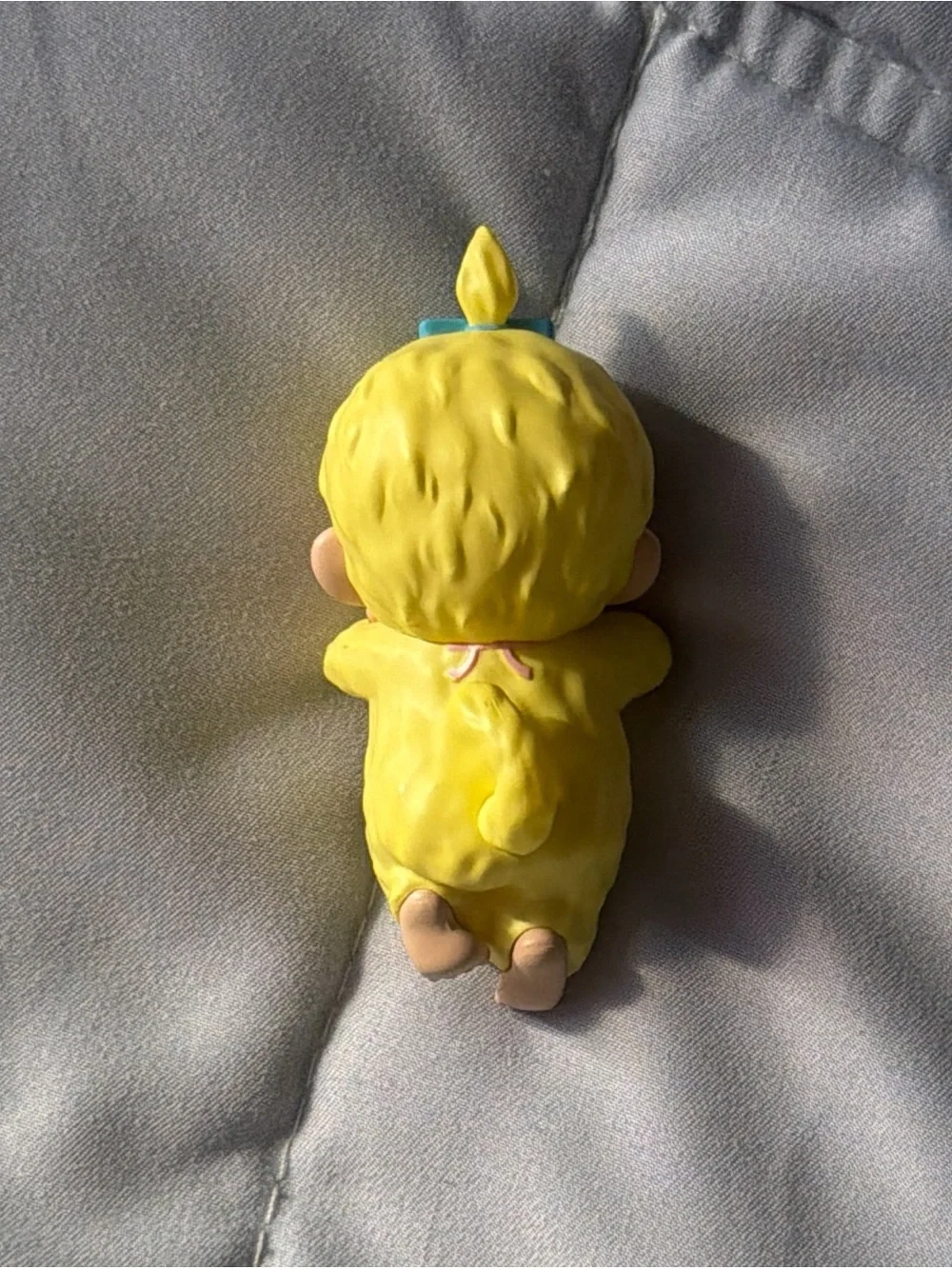 Monchhichi hippers colors